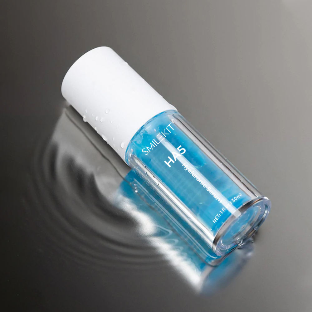 Ínyápoló hialuronsav szérum (30ml) - Image 2