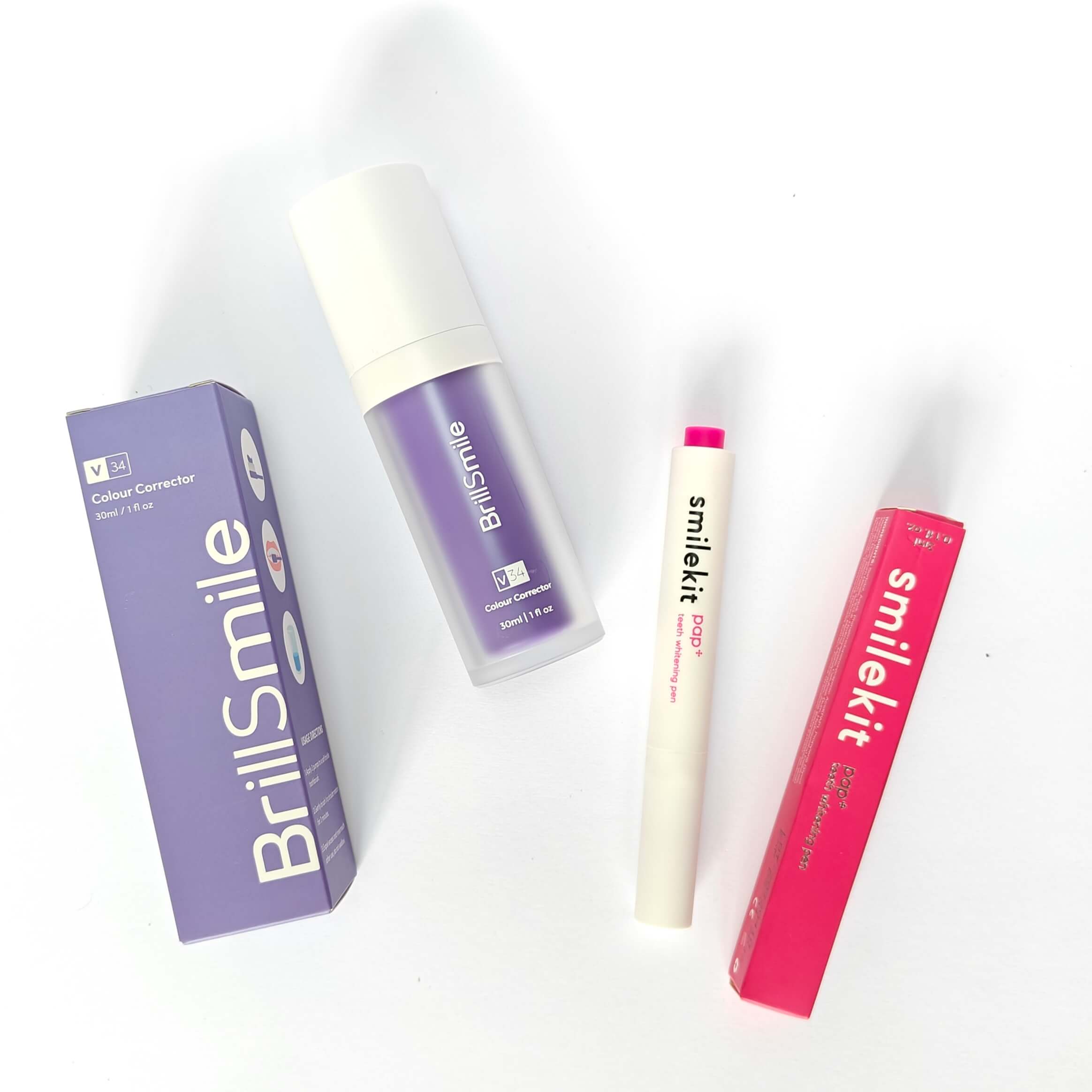 Fast Whitening Csomag - Image 2