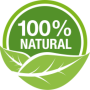 100-Natural